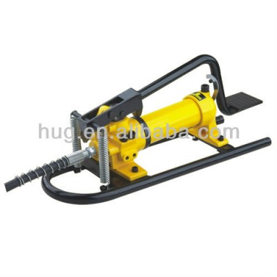 High Quality hydraulic hand pump