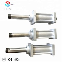 Double Acting Adjustable Pneumatic Air Cylinder